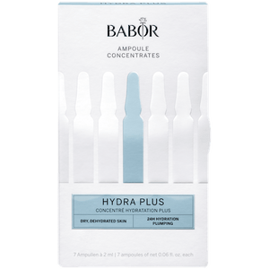 BABOR Hydra Plus Ampoule at MEROSKIN