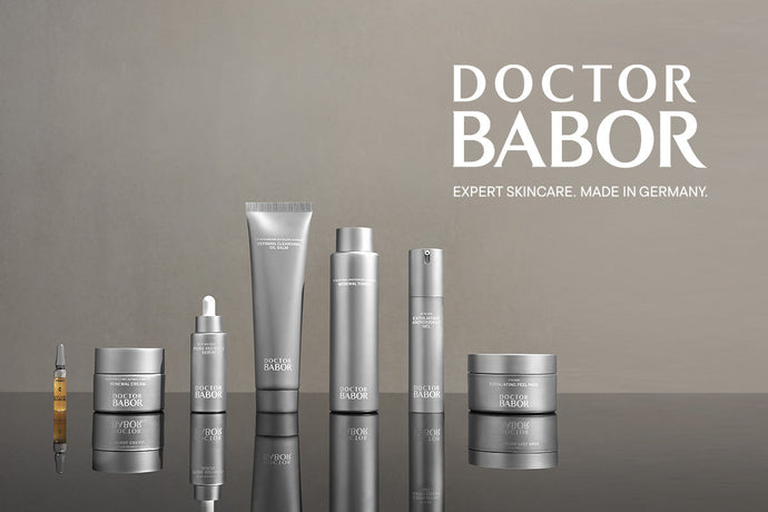 Is there BABOR in Singapore? [2025 edition]