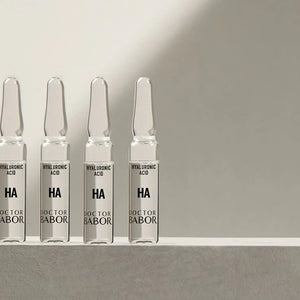 BABOR Ampoule at Meroskin
