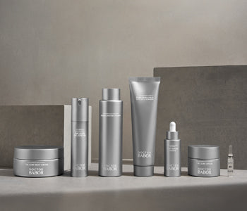 Doctor BABOR - Regeneration range – MEROSKIN