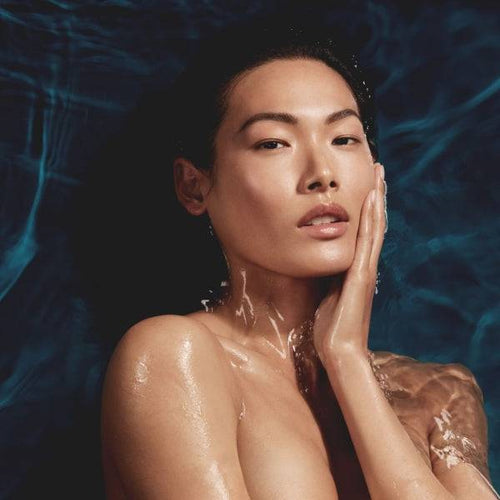 Doctor BABOR Cleanformance Moisture Glow Facial at MEROSKIN