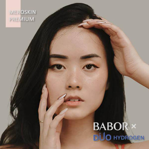 Hydra Infusion Facial (90mins, Trial) at MEROSKIN