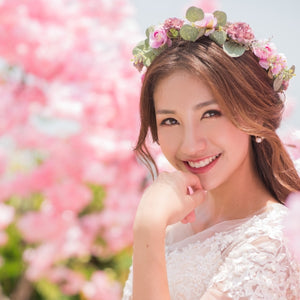 Blissful Wedding Exclusive Glow-Up Facial for 2 (90mins, Trial) - MEROSKIN