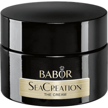 将图片加载到图库查看器，BABOR SeaCreation THE CREAM