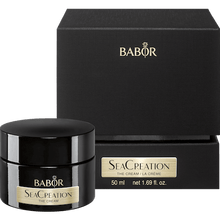 将图片加载到图库查看器，BABOR SeaCreation THE CREAM