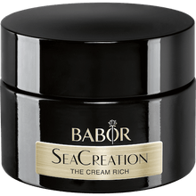 Load image into Gallery viewer, BABOR SeaCreation THE CREAM RICH