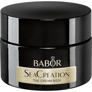 BABOR SeaCreation THE CREAM RICH