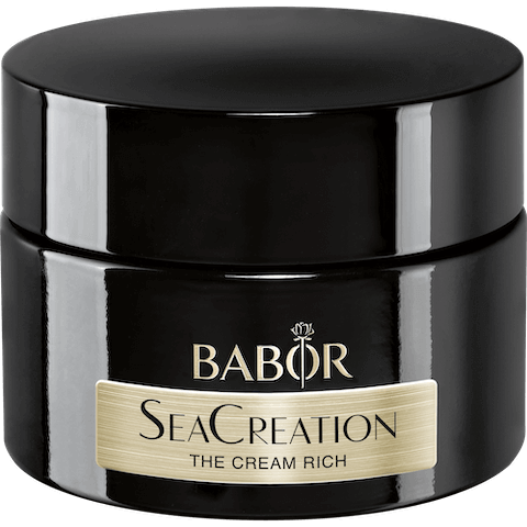 BABOR SeaCreation THE CREAM RICH