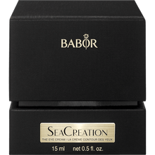 Load image into Gallery viewer, BABOR SeaCreation THE EYE CREAM