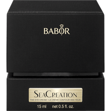 Load image into Gallery viewer, BABOR SeaCreation THE EYE CREAM