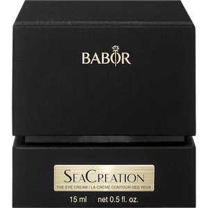 BABOR SeaCreation THE EYE CREAM