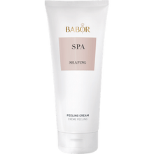 Load image into Gallery viewer, BABOR SPA Shaping Peeling Cream
