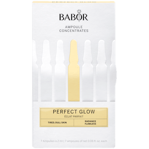 BABOR Perfect Glow at MEROSKIN