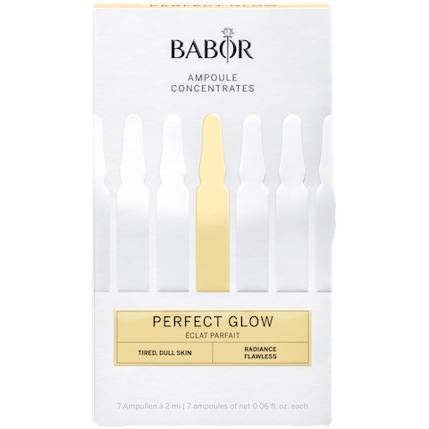 BABOR Perfect Glow at MEROSKIN