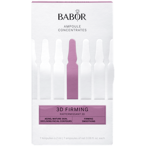 BABOR 3D Firming at MEROSKIN