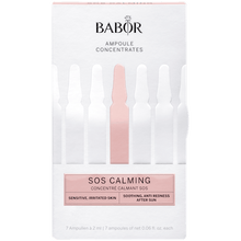 Load image into Gallery viewer, BABOR SOS Calming at MEROSKIN