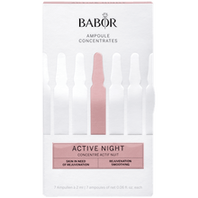 Load image into Gallery viewer, BABOR Active Night at MEROSKIN