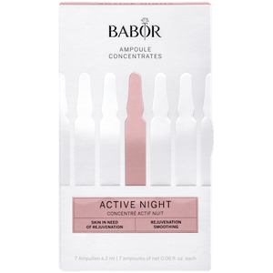 BABOR Active Night at MEROSKIN