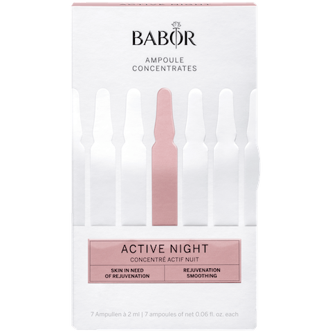 BABOR Active Night at MEROSKIN