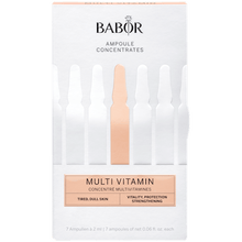 Load image into Gallery viewer, BABOR Multi Vitamin at MEROSKIN