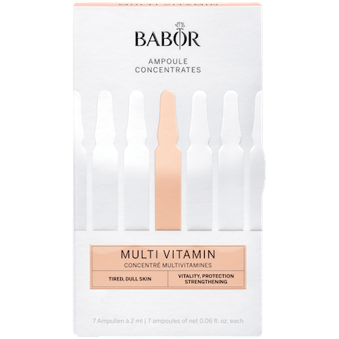 BABOR Multi Vitamin at MEROSKIN