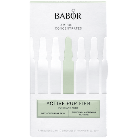 BABOR Active Purifyer at MEROSKIN