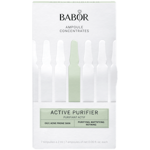 BABOR Active Purifyer at MEROSKIN