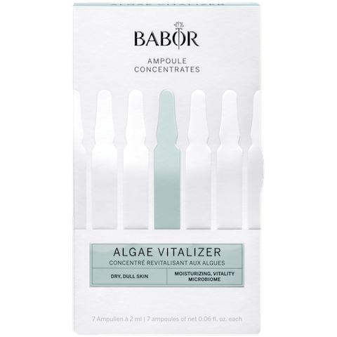 BABOR Algae Vitalizer at MEROSKIN