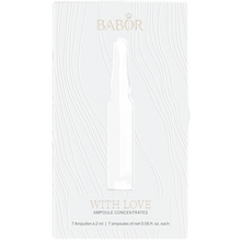 Load image into Gallery viewer, BABOR White Collection at MEROSKIN
