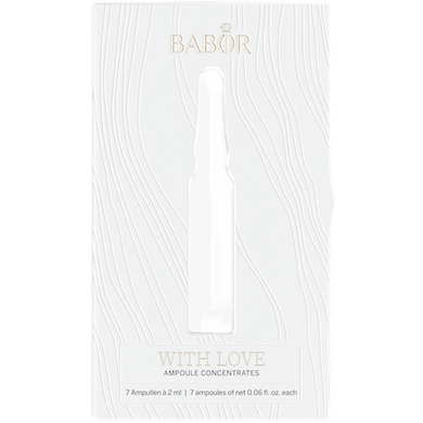 BABOR White Collection at MEROSKIN