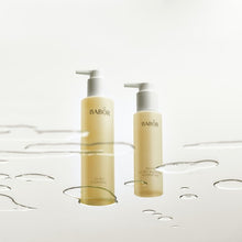 将图片加载到图库查看器，BABOR HY-ÖL Cleanser &amp; Phyto HY-ÖL Booster Hydrating Set