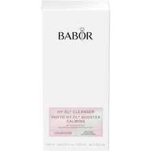 Load image into Gallery viewer, BABOR HY-ÖL Cleanser &amp; Phyto HY-ÖL Booster Calming Set