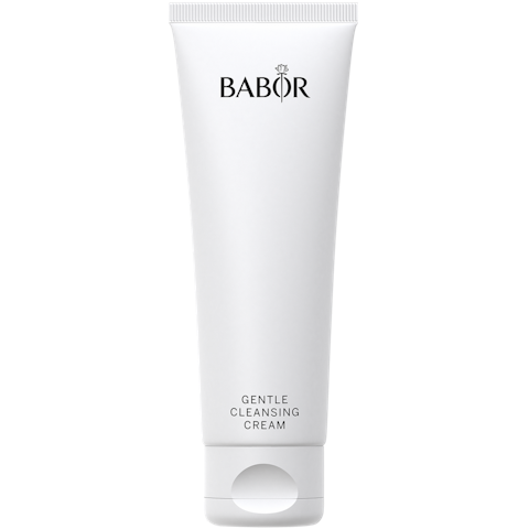 BABOR Gentle Cleansing Cream at MEROSKIN