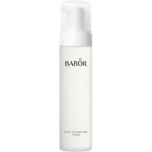 Load image into Gallery viewer, BABOR Deep Cleansing Foam at MEROSKIN