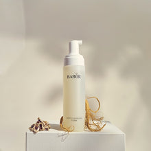 将图片加载到图库查看器，BABOR Deep Cleansing Foam at MEROSKIN