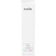 将图片加载到图库查看器，BABOR Deep Cleansing Foam at MEROSKIN