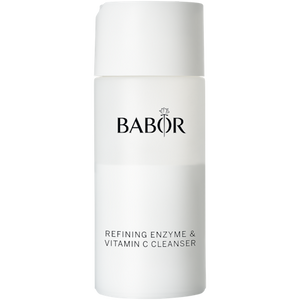 BABOR Refining Enzyme & Vitamin C Cleanser at MEROSKIN