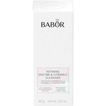 Load image into Gallery viewer, BABOR Refining Enzyme &amp; Vitamin C Cleanser at MEROSKIN