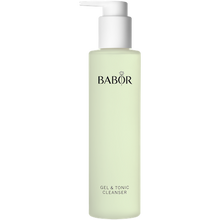 Load image into Gallery viewer, BABOR Gel &amp; Tonic Cleanser at MEROSKIN