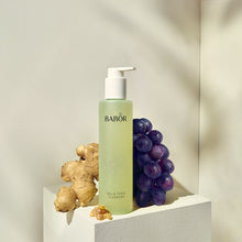 将图片加载到图库查看器，BABOR Gel &amp; Tonic Cleanser at MEROSKIN