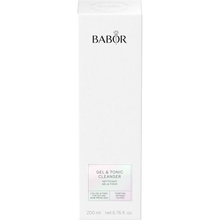 将图片加载到图库查看器，BABOR Gel &amp; Tonic Cleanser at MEROSKIN