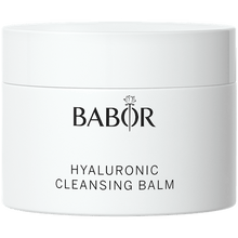 Load image into Gallery viewer, BABOR Hyaluronic Cleansing Balm at MEROSKIN