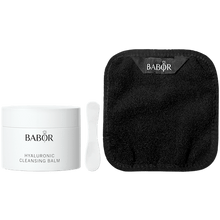 Load image into Gallery viewer, BABOR Hyaluronic Cleansing Balm at MEROSKIN