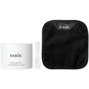 BABOR Hyaluronic Cleansing Balm at MEROSKIN