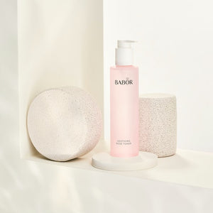 BABOR Soothing Rose Toner at MEROSKIN