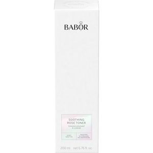 BABOR Soothing Rose Toner at MEROSKIN