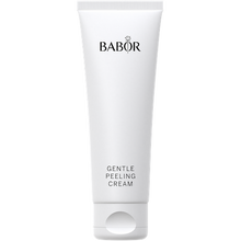 将图片加载到图库查看器，BABOR Gentle Peeling Cream at MEROSKIN