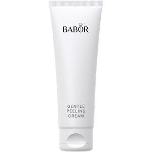 BABOR Gentle Peeling Cream at MEROSKIN