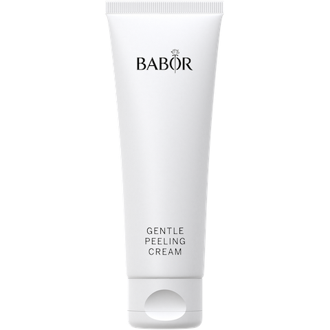 BABOR Gentle Peeling Cream at MEROSKIN