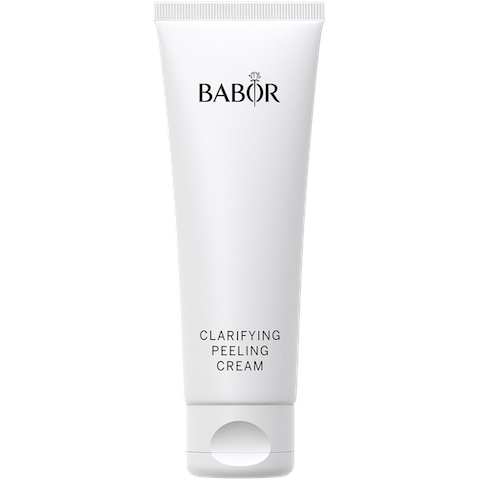 BABOR Clarifying Peeling Cream at MEROSKIN